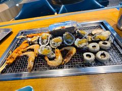 -蚝英雄鲜蚝自助专门店(长楹天街直营店)