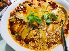 红杏鸡-红杏酒家·地道川菜(一品天下店)