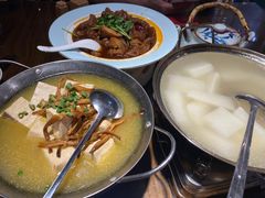-福子家·闽北光泽菜(华林店)