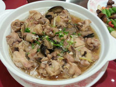 -北京京伦饭店