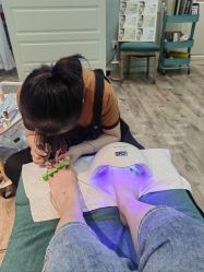 -Beauty nail伊佳靓丽美甲美睫