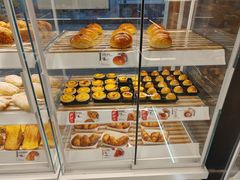 -85度C(上海龙阳店)