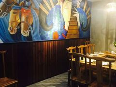 -香木香羊烤全羊羊蝎子(大运河博物馆店)