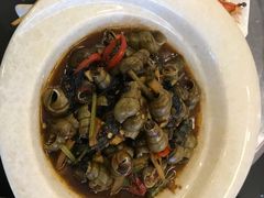 -美极鲜食坊(宝安南路店)