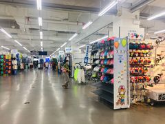 -迪卡侬(燕山店)