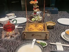 -天瑞轩·粤菜餐厅