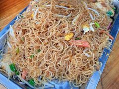 炒米粉-新湖烧鸡(光明店)