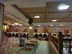 -极乐汇汗蒸会馆(杭州店)