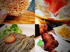 -清真京华源·涮肉烧烤(丰庆店)