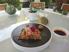 -真爱中国餐馆·年华店(朱雀大街店)