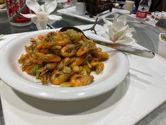 -走马楼饭庄(慈城古县城店)