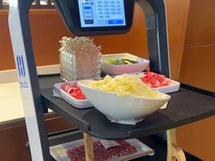 -蒙都43°9羊火锅·赤峰美食(宁城店)