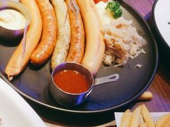 -Ambra Haus琥珀屋精酿餐厅(宝山店)