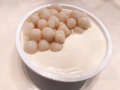 -满记甜品(江桥万达店)