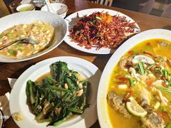-小喜客·云南特色菜(纳西庭院店)