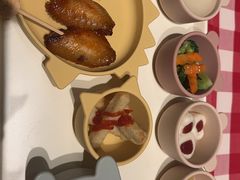 -西贝(华发商都店)