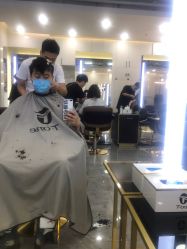 -AYO SALON