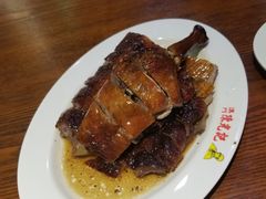 黑椒烧鸭-陈光记烧腊(长寿路店)