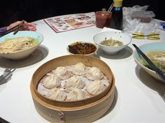 -沈大成(南京东路店)