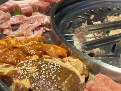 -哈哈碳都·牛肋条无限自助烤肉(宝龙店)