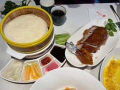 -大鸭梨烤鸭(望京店)