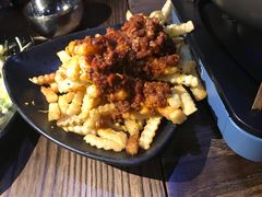-MI WU FACTORY米屋美食工厂餐厅(绿地店)