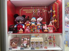 -泡泡玛特POPMART(凯德大峡谷店)