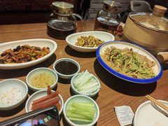 -额娘·春饼烤鸭(乐汇城店)