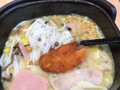 -阿香米线(深业上城店)