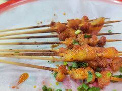 -马叉虫和妖且闲·长沙大排档(解放西店)