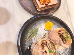 -月下料理(楷林IFC店)