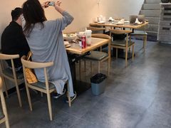 大堂-大塘集美蛙鱼头·万州烤鱼(滨江天街店)