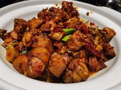 -贵阳味道(未来方舟店)