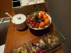 -沐森澜·轻奢足道·养生·SPA