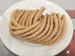 -汗腾格里·风味餐厅(新疆驻京办店)