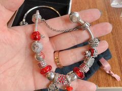 -Pandora潘多拉珠宝(宝山万达广场店)