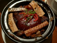外婆红烧肉-外婆家(世界城广场店)