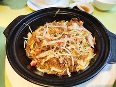 砂锅粉丝-高佳庄·舟山海鲜(海景旗舰店)