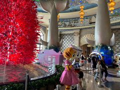 -珠海横琴长隆《卡卡虎奇遇记》