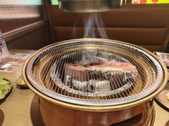 -西塔老太太泥炉烤肉(北京双井店)