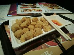 -百威KTV(恒福路店)