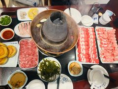 -洪长兴(云南南路店)