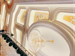 -芜湖白金汉爵大酒店