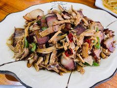 -柴火农家饭(遇龙河店)