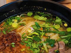 -一品飘香米线(一中总店)