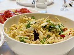 白菜海蜇丝-眉州东坡(通州店)