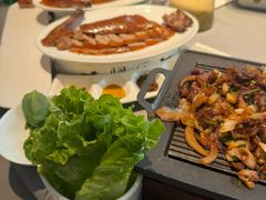 -阿庄新豫菜(通泰路店)