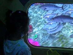 -珠海横琴国家地理探险家中心(创新方)