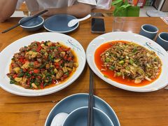-市井川菜(江宁店)