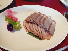 -镇江苏宁万豪酒店-苏筵中餐厅